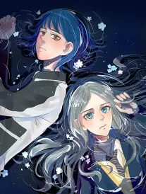 雨后长街 海报